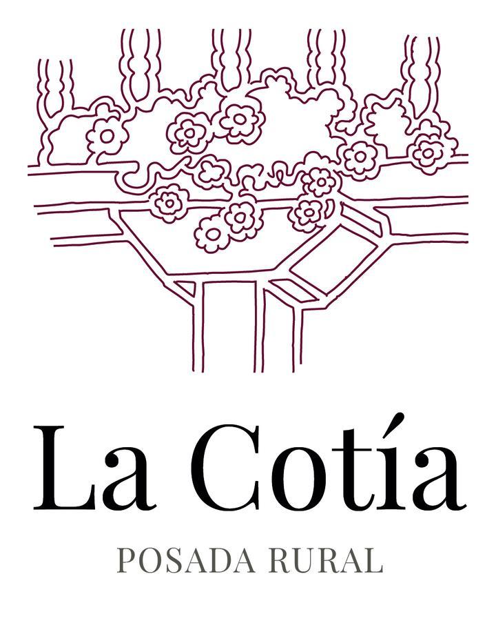 Posada La Cotia Helguera  Exteriér fotografie